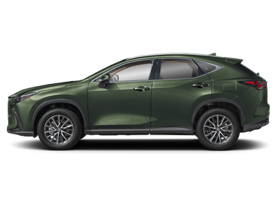 2026 Lexus NX 350 LUXURY AWD