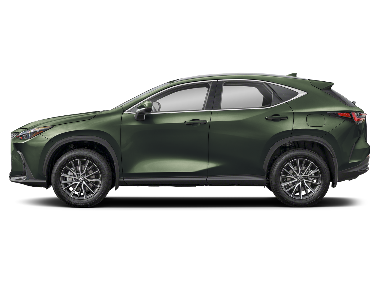 2026 Lexus NX 350h PREMIUM