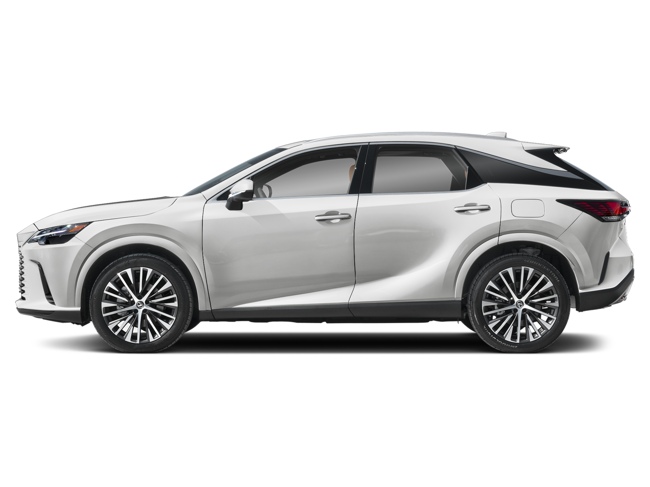 2026 Lexus RX 350h PREMIUM PLUS