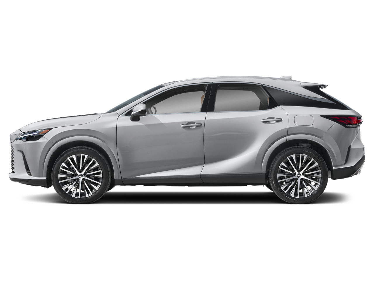 2026 Lexus RX PREMIUM PLUS