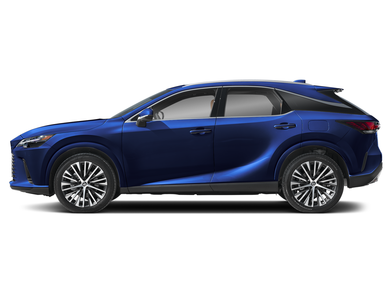 2026 Lexus RX PREMIUM PLUS