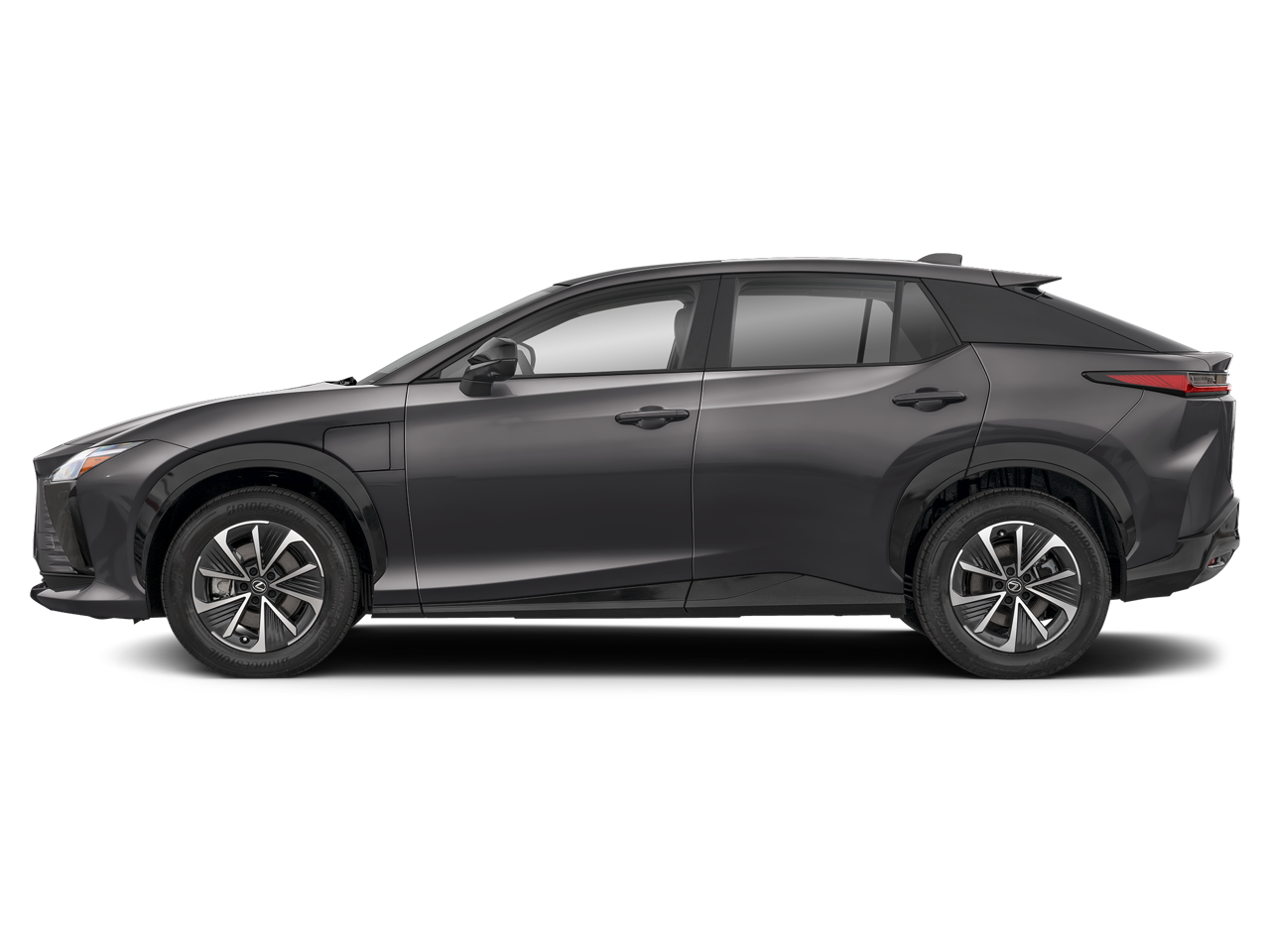 2026 Lexus RZ PREMIUM AWD