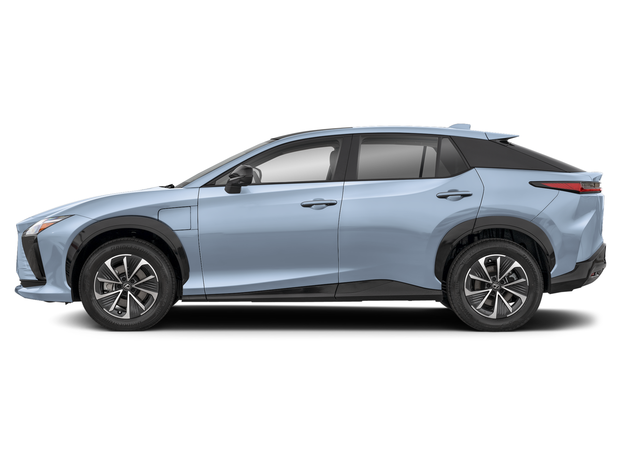 2026 Lexus RZ 450e PREMIUM AWD