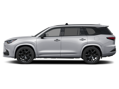 2026 Lexus TX 500h F SPORT PERFORMANCE PREMIUM AWD