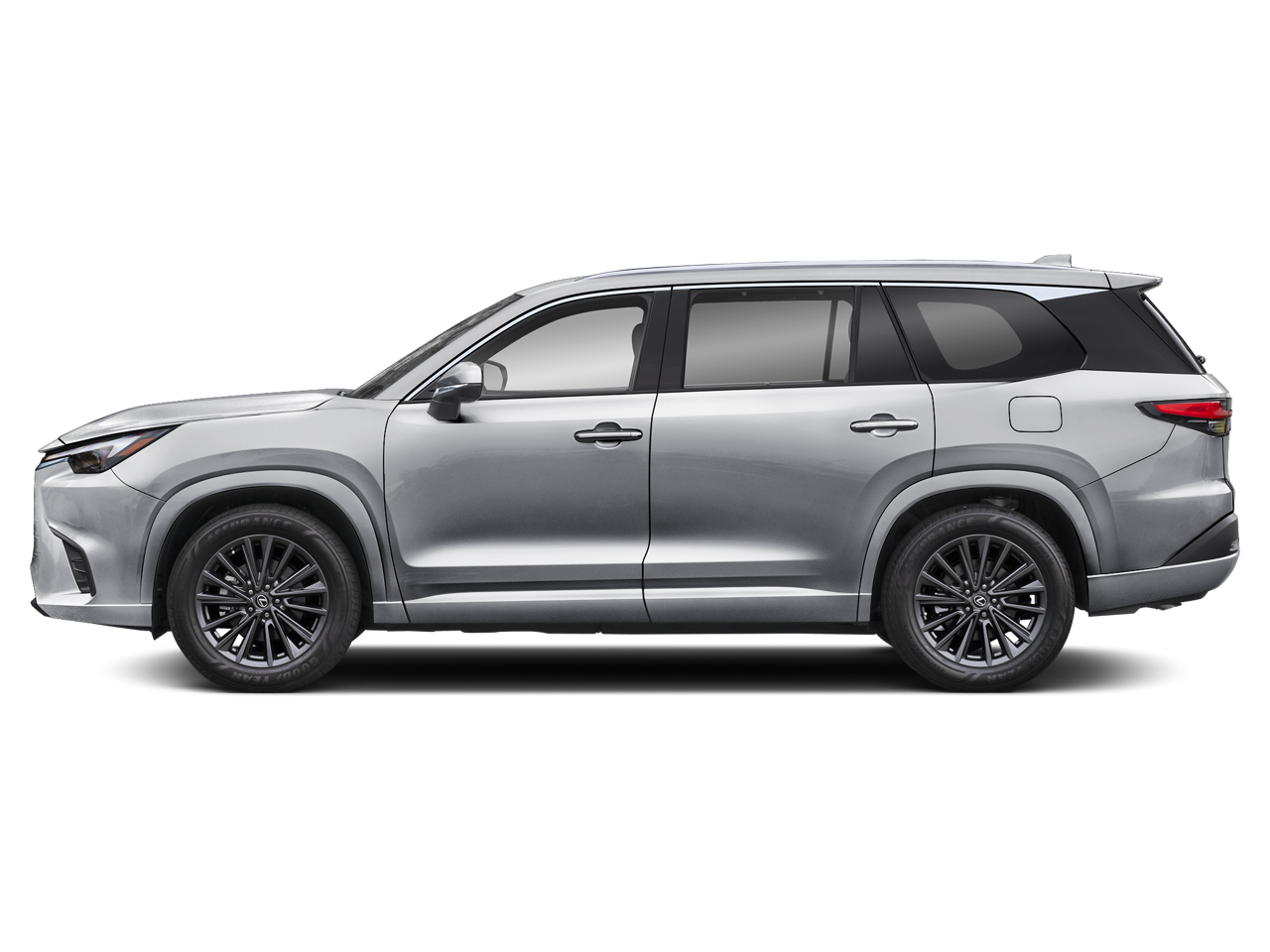 2026 Lexus TX PREMIUM AWD