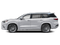2026 Lexus TX 350 LUXURY AWD
