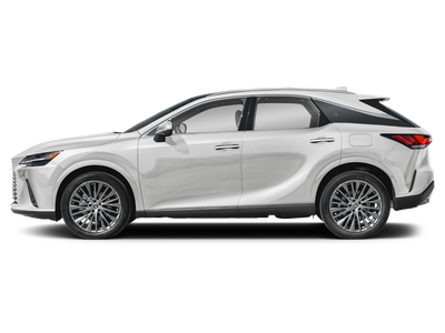 2026 Lexus RX 450h+ PREMIUM AWD