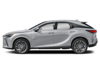 2026 Lexus RX LUXURY AWD