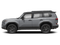 2026 Lexus GX 550 Overtrail+