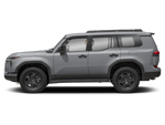 2026 Lexus GX OVERTRAIL PLUS