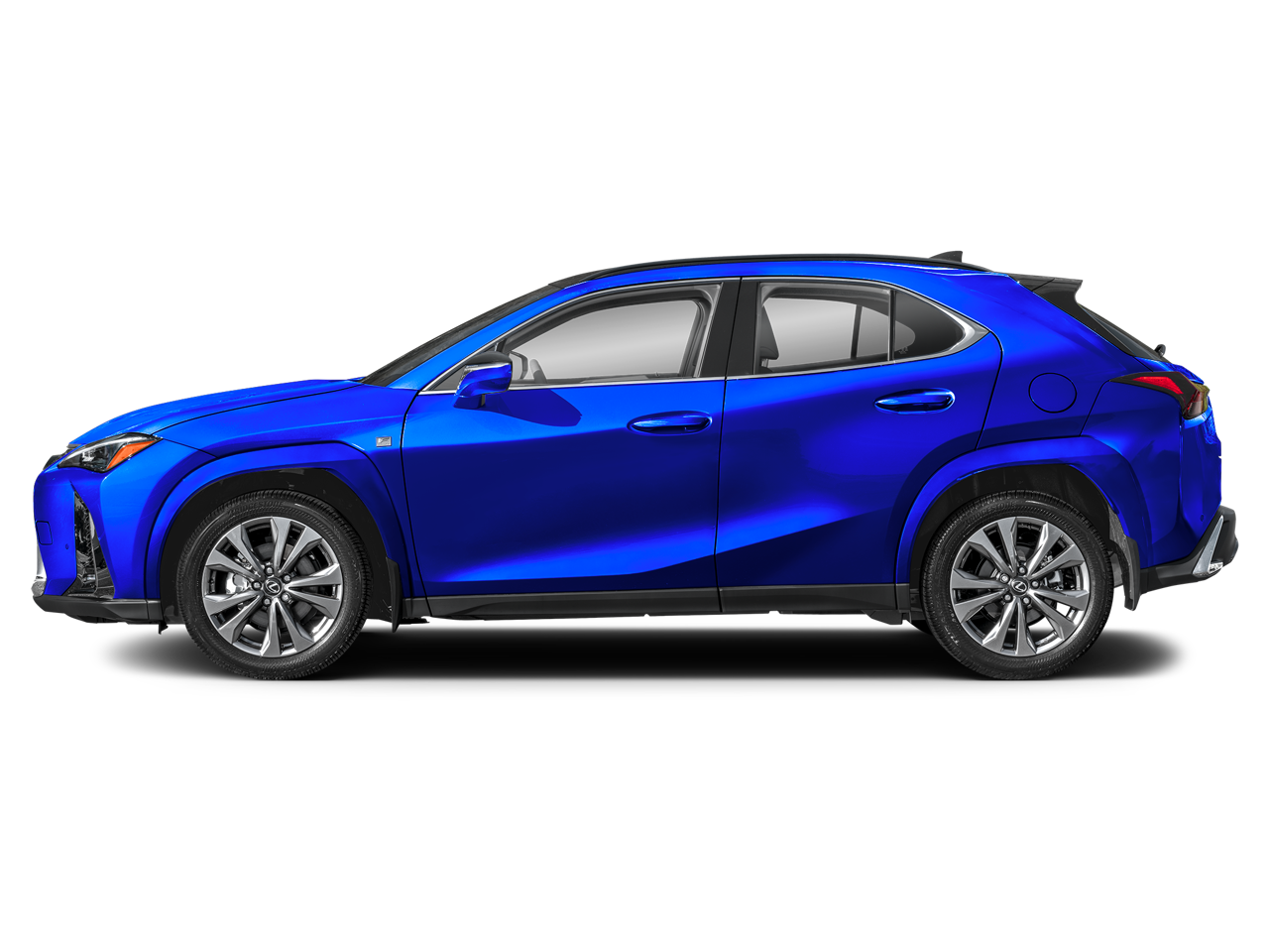 2026 Lexus UX F SPORT DESIGN AWD