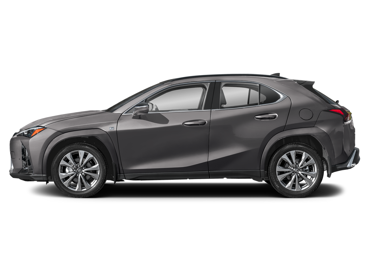 2026 Lexus UX F SPORT DESIGN AWD
