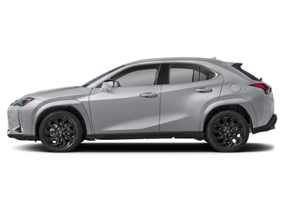 2026 Lexus UX PREMIUM AWD