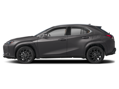 2026 Lexus UX 300h PREMIUM AWD