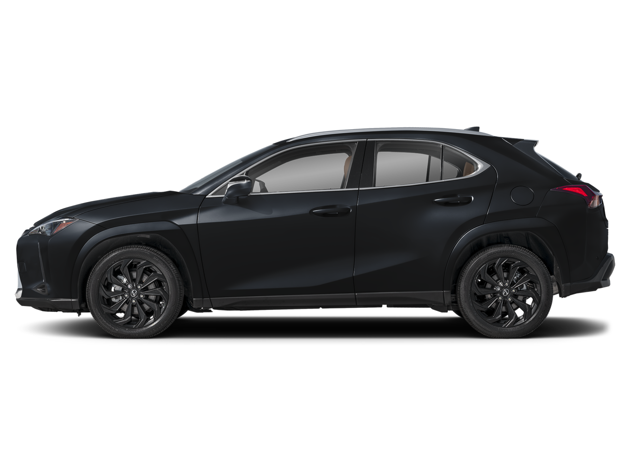 2026 Lexus UX 300h PREMIUM AWD