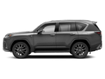 2026 Lexus LX 700h F SPORT HANDLING