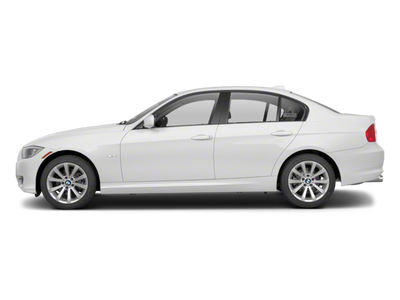 2011 BMW 3 Series 328i xDrive