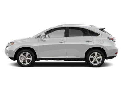 2011 Lexus RX 350 350