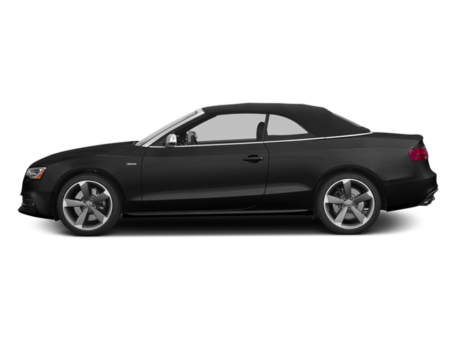 2013 Audi S5 3.0T Premium Plus quattro