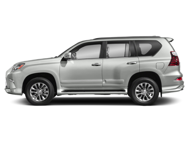 2018 Lexus GX 460 Base photo 3