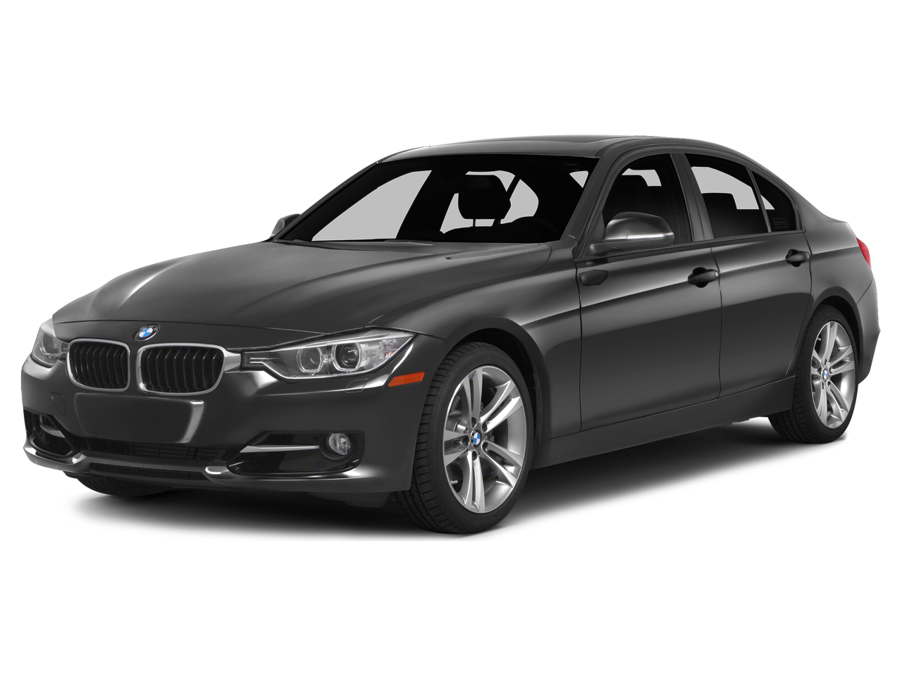 2015 BMW 3 Series 328i