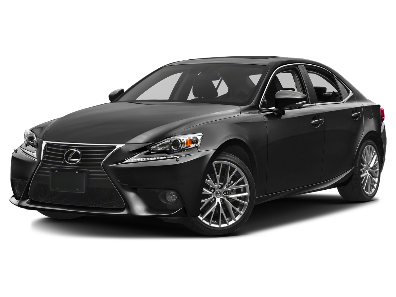 2015 Lexus IS 250 250