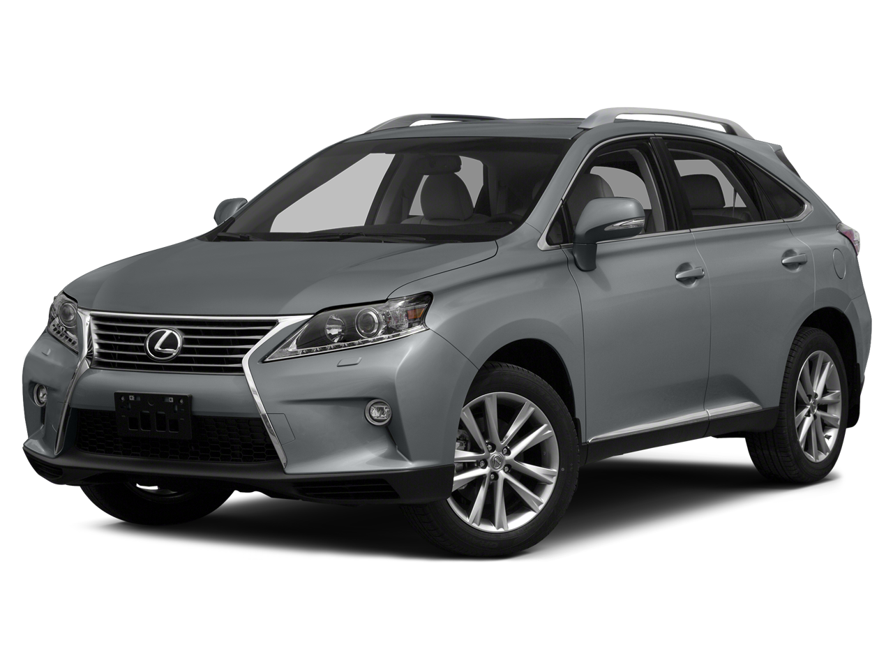 2015 Lexus RX 350 350