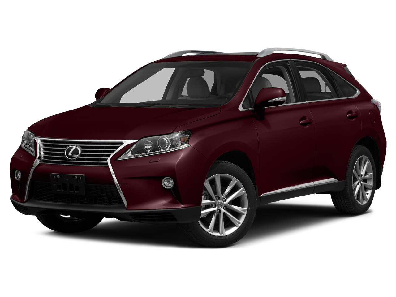 2015 Lexus RX 350 350