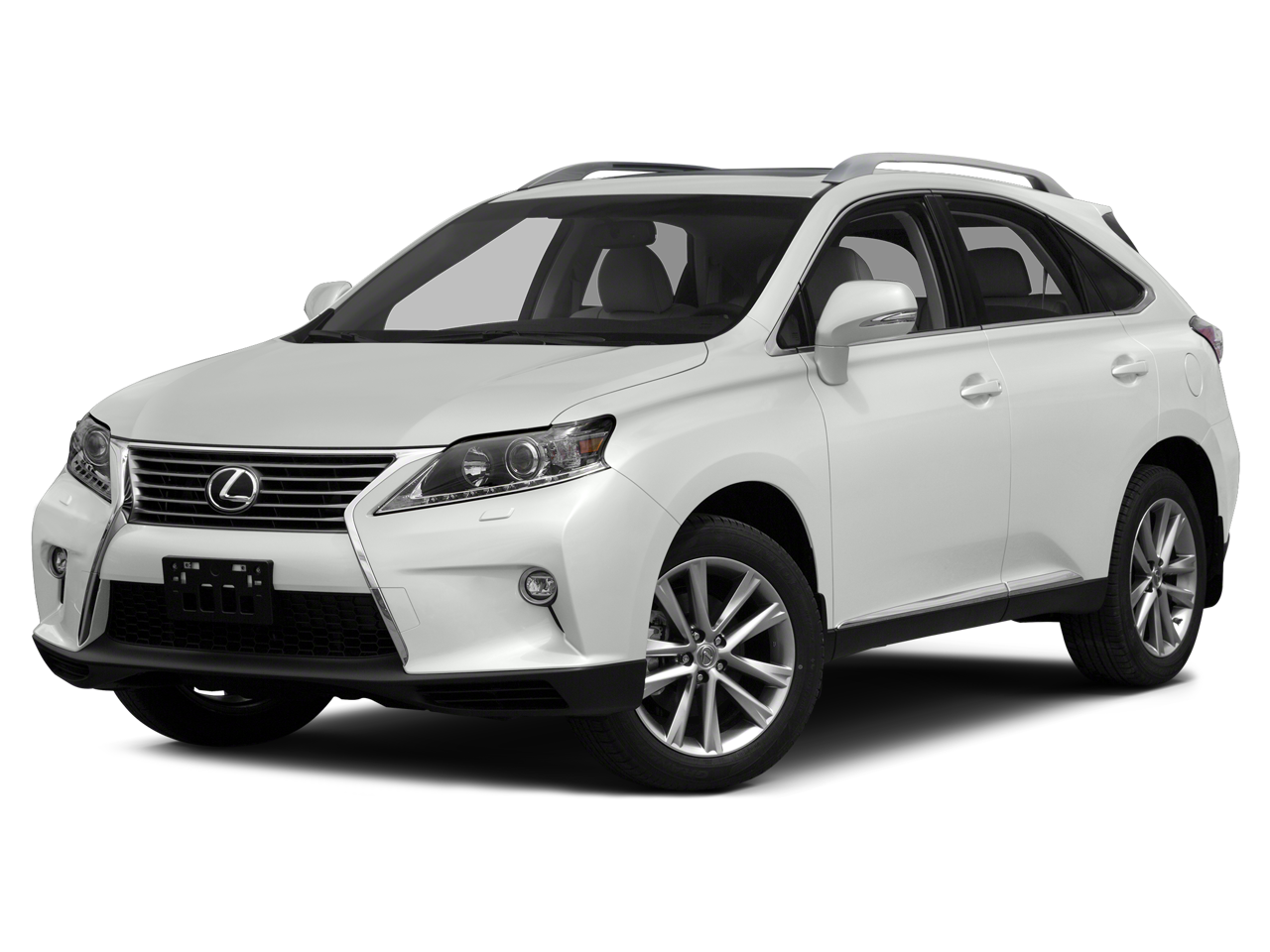 2015 Lexus RX 350 350