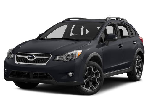 2015 Subaru XV Crosstrek 2.0i Limited AWD