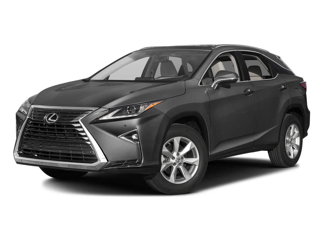 2016 Lexus RX 350 350 AWD