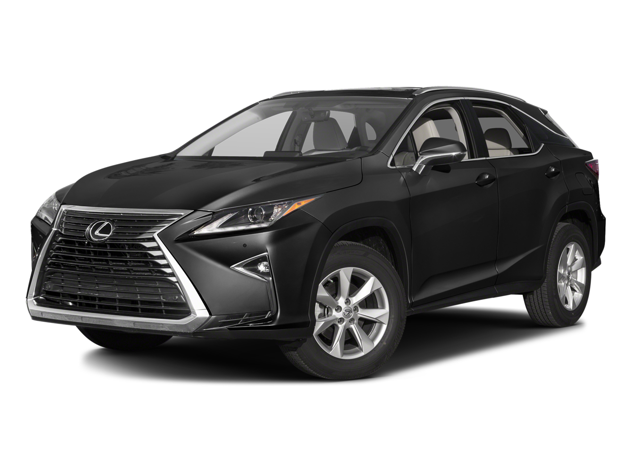 2016 Lexus RX 350 350
