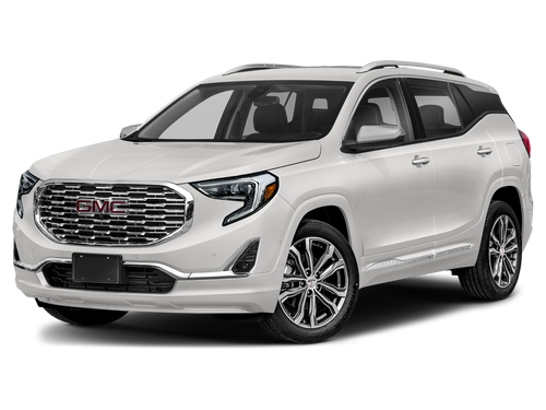 2019 GMC Terrain Denali AWD