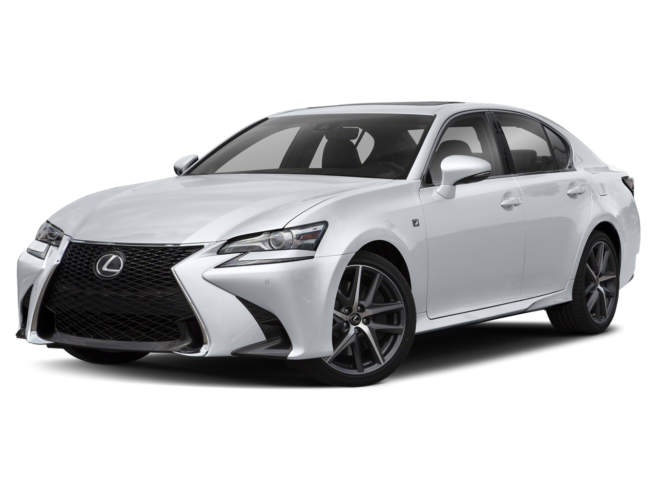2019 Lexus GS 350 F Sport 350 F Sport