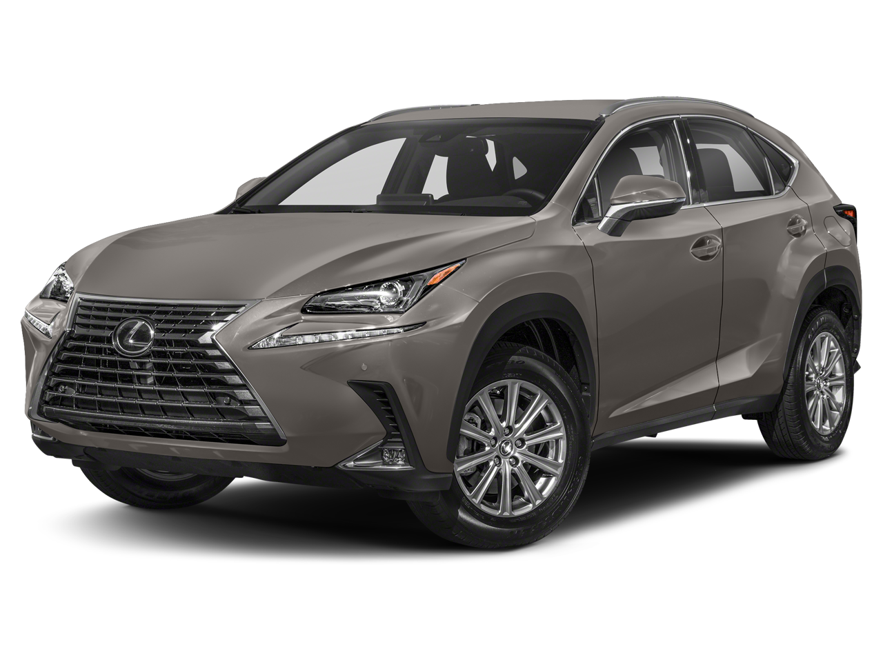 2019 Lexus NX 300 Base 300 Base AWD