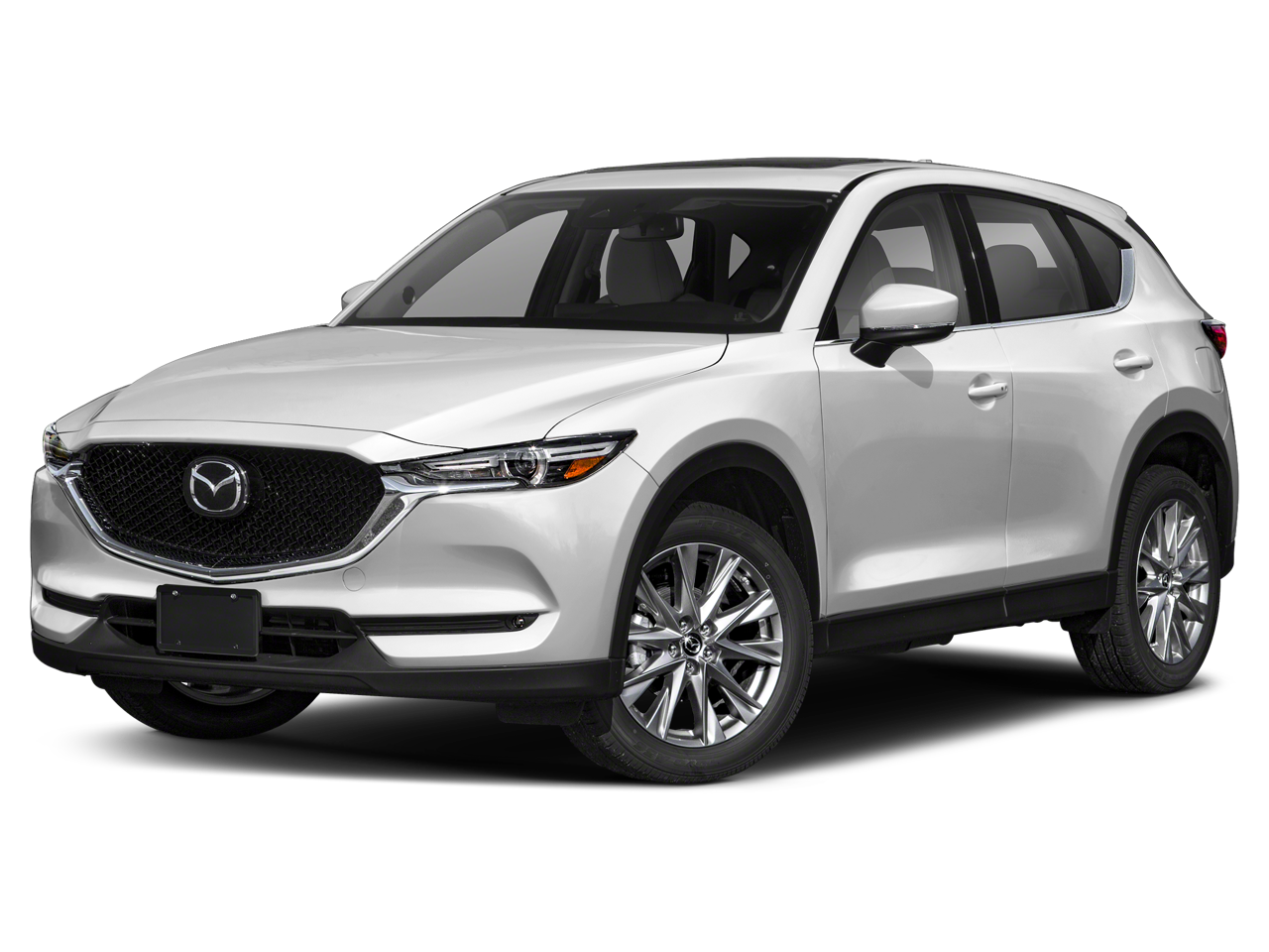 2020 Mazda CX-5 Grand Touring for sale in Englewood, NJ