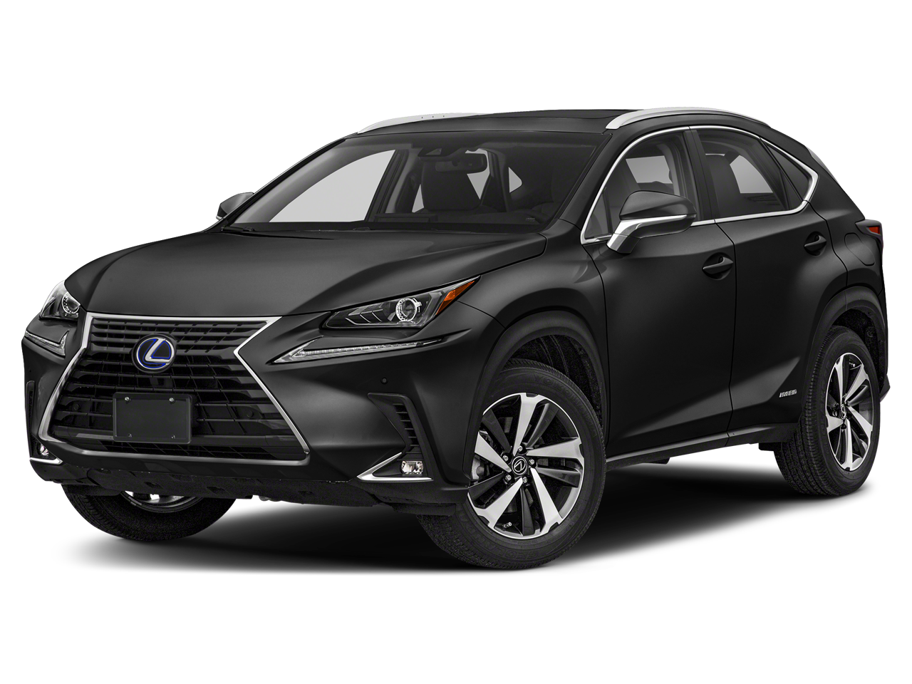 2021 Lexus NX 300h for sale in Englewood, NJ