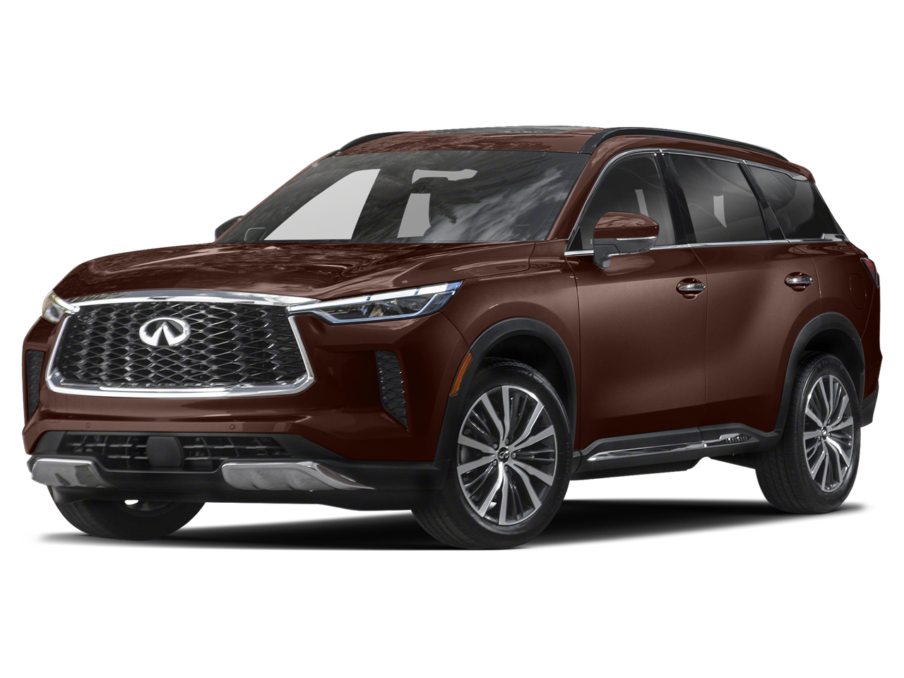 2022 INFINITI QX60 SENSORY for sale in Englewood, NJ