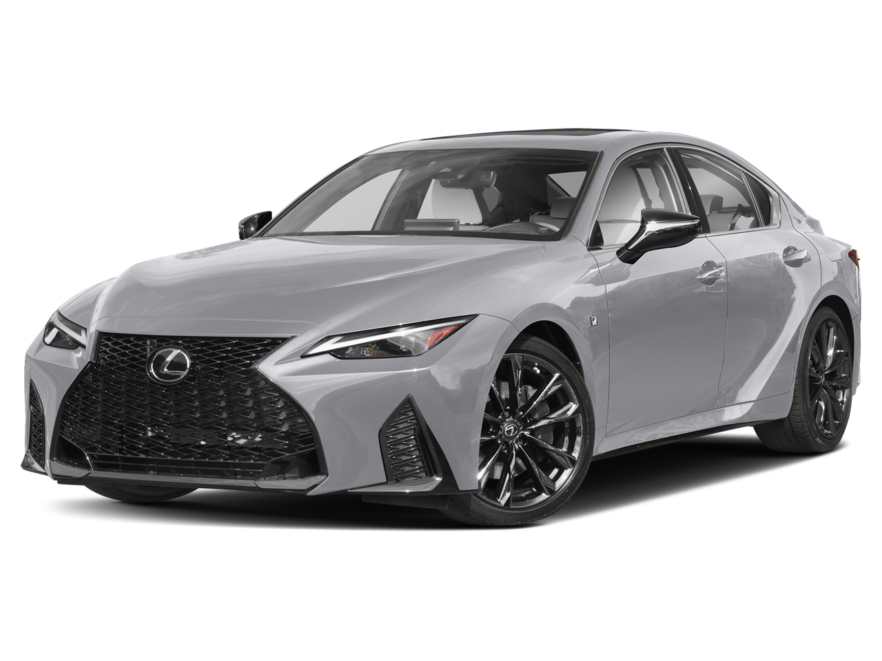 2022 Lexus IS 350 F SPORT F SPORT AWD