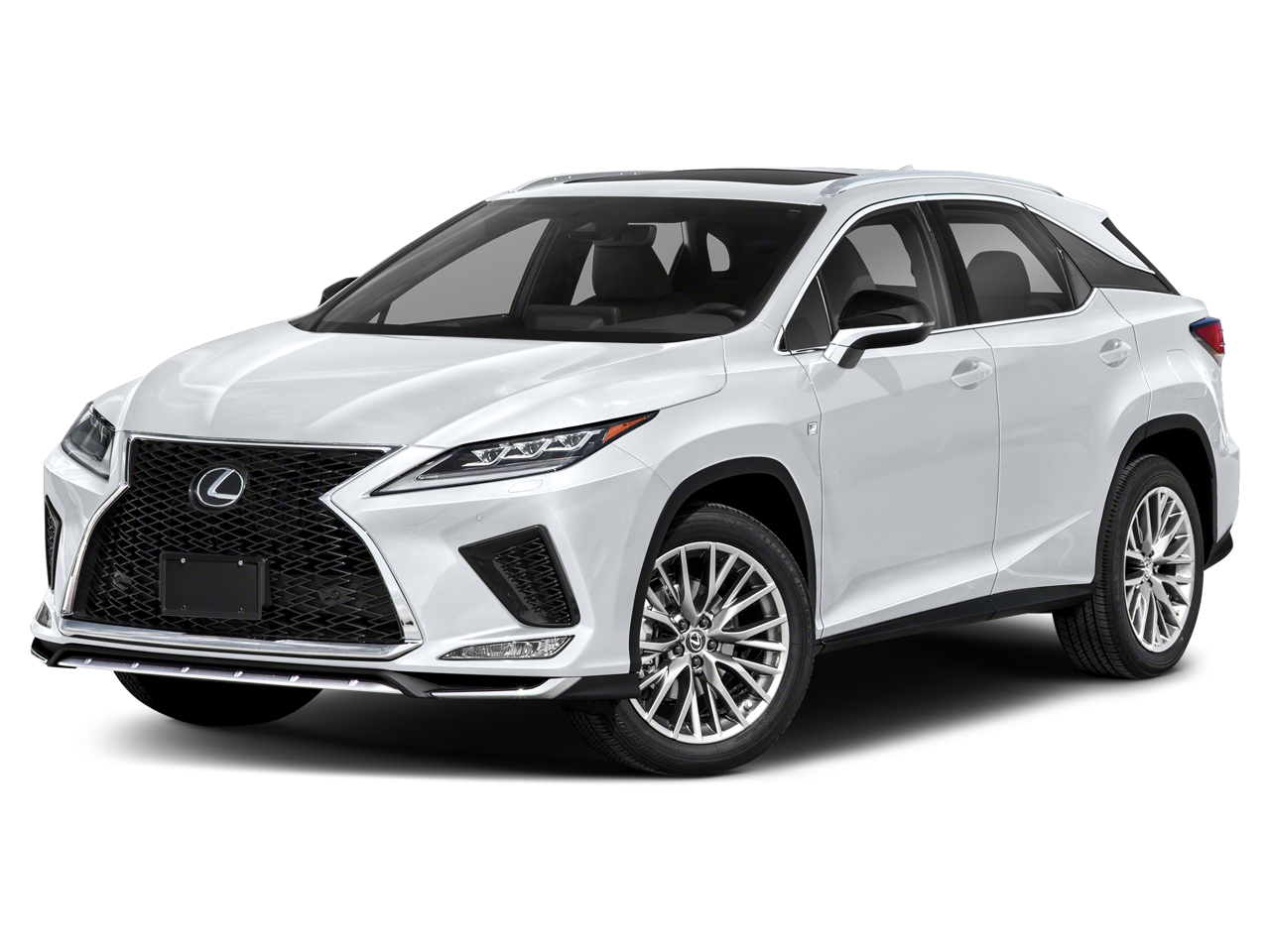 2022 Lexus RX 350 F Sport 350 F Sport