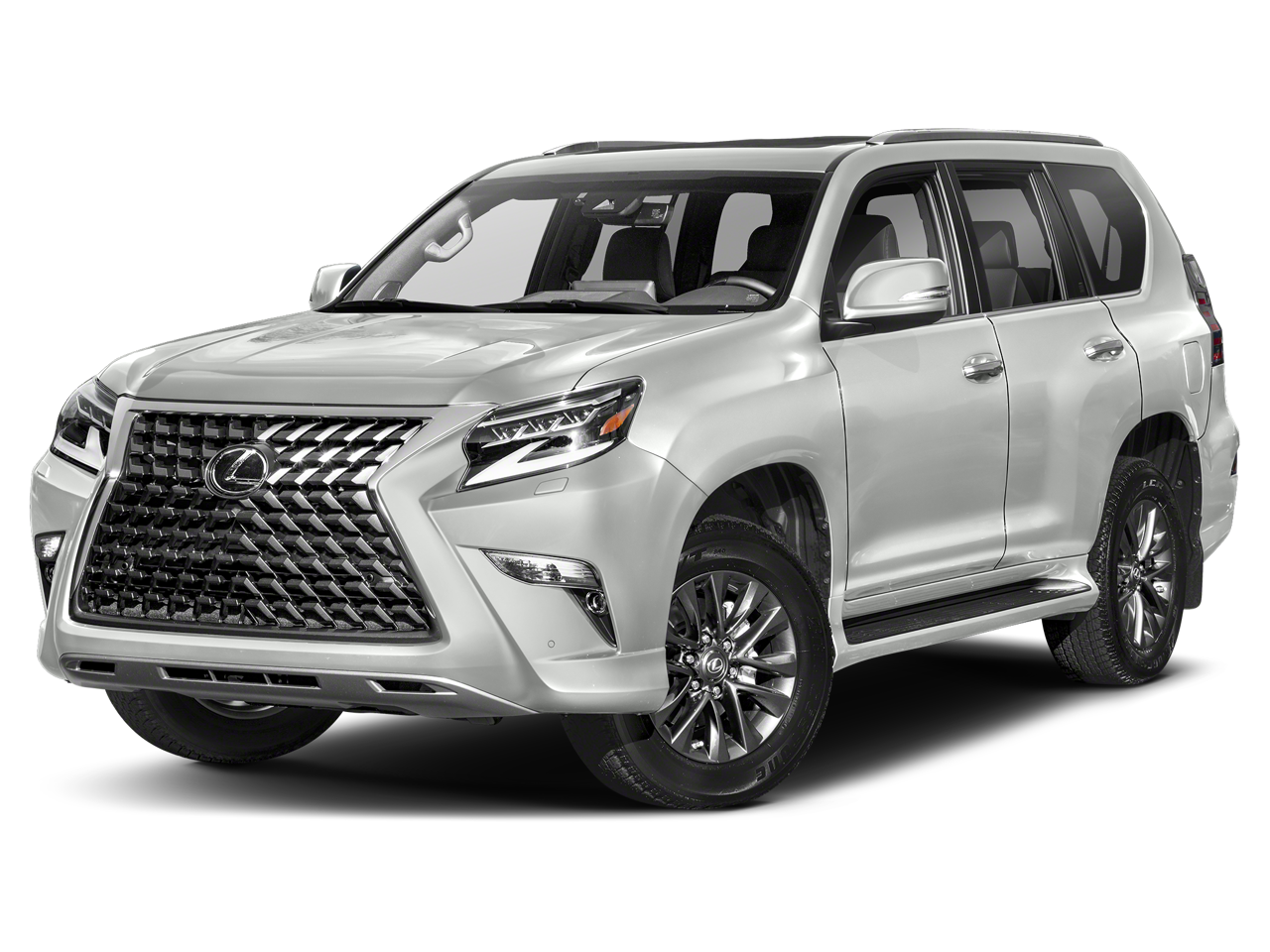 2022 Lexus GX 460 460