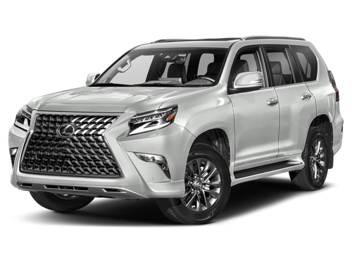 2022 Lexus GX 460 460