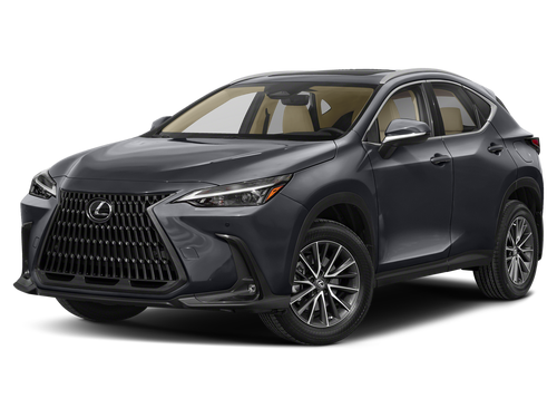 2022 Lexus NX 350 Premium 350 Premium