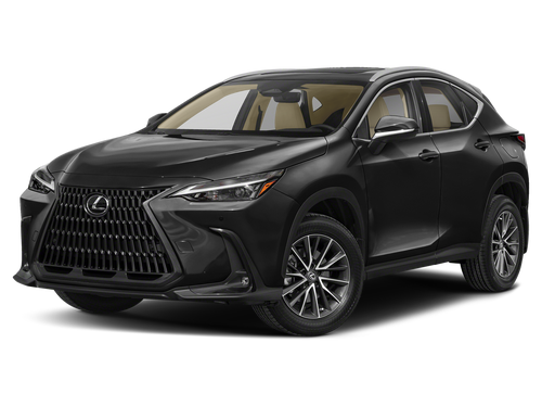 2022 Lexus NX 350 Premium 350 Premium