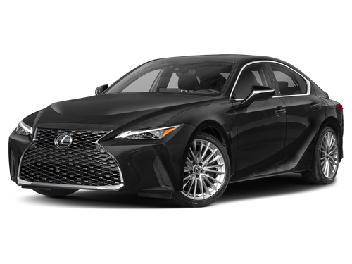 2023 Lexus IS 300 300