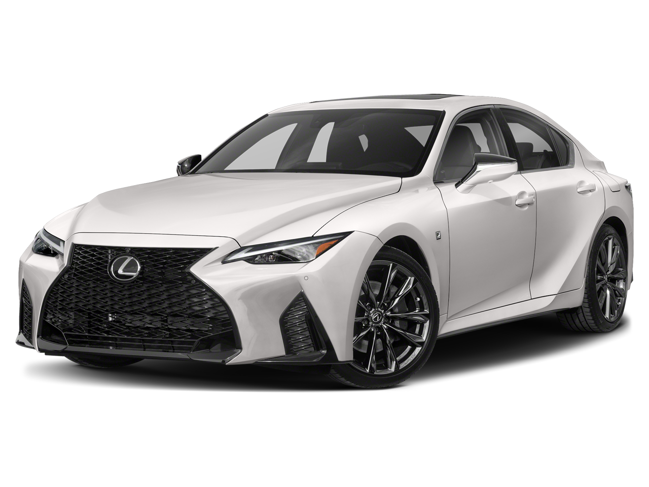 2023 Lexus IS 350 F SPORT 350 F SPORT