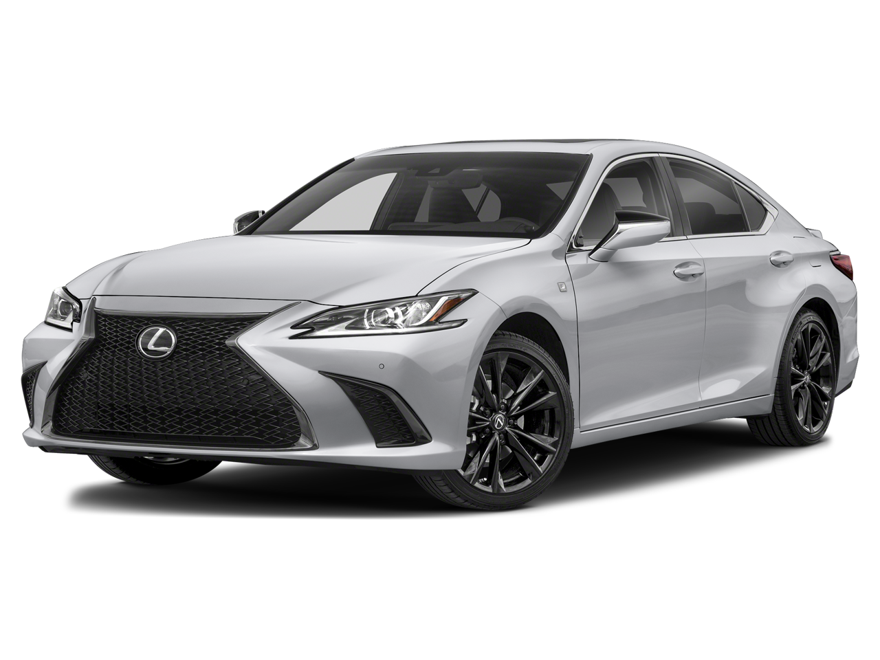 2023 Lexus ES 350 F Sport 350 F Sport