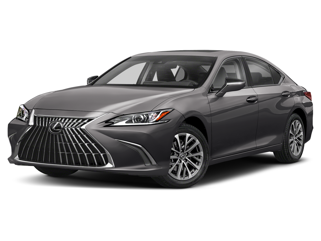 2023 Lexus ES 350 350