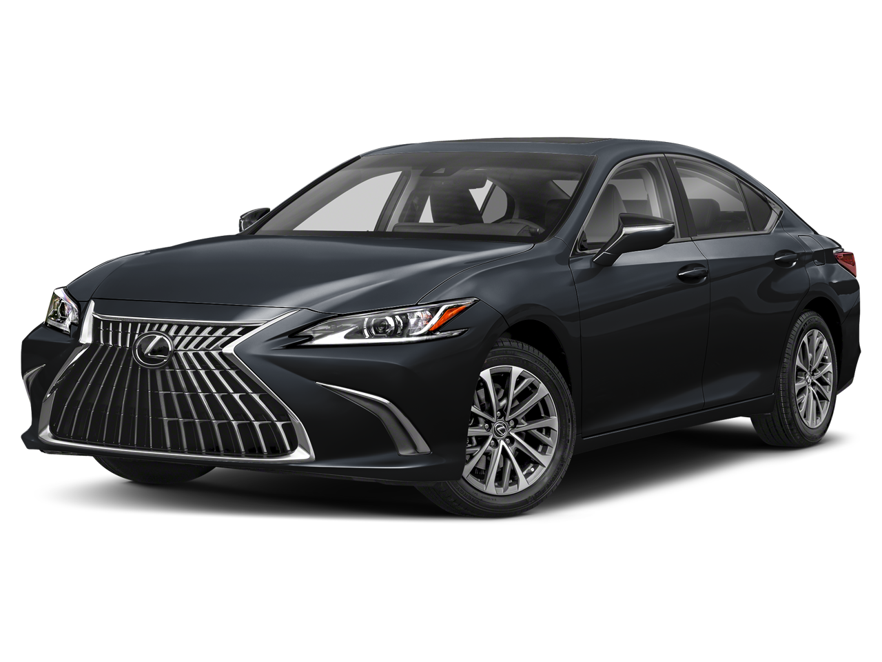2023 Lexus ES 350 350