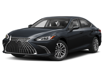 2023 Lexus ES 350 350